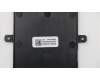 Lenovo 00UR898 MECHANICAL Dummy SCR,black,plastic