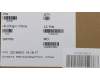 Lenovo 00UR957 MECH_ASM CS14W_3+2BCP,MYLR,BLK,KBY,SUN