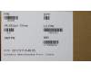 Lenovo 00UR968 MECH_ASM CS14W_3+2BCP,MYLR,BLK,AMD,TRA