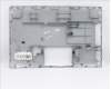 Lenovo 00XD103 MECH_ASM Back CVR, HDMI IN, White,C51