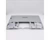 Lenovo 00XD103 MECH_ASM Back CVR, HDMI IN, White,C51