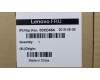 Lenovo 00XD454 BRACKET Optional speaker holder