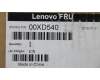 Lenovo 00XD540 MECH_ASM 34L,Front Fan Bkt,Destiny