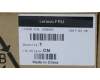 Lenovo 00XD635 MECHANICAL ODD-RETAINER,325CT