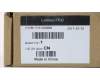Lenovo 00XD889 23.8 C2 switch cable