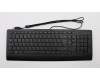 Lenovo 00XH527 DT_KYB Slim USB KB N L-B_UK-EN