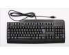 Lenovo 00XH551 Keyboard External,USB,German,Non_Backlight
