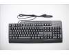 Lenovo 00XH553 Keyboard External,USB,Greek,Non_Backlight