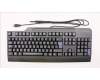 Lenovo 00XH575 Keyboard External,USB,UK English,Non_Backlight