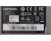 Lenovo 00XH575 Keyboard External,USB,UK English,Non_Backlight