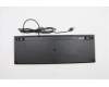 Lenovo 00XH587 DT_KYB USB Calliope KB BK ENG