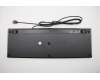 Lenovo 00XH589 Keyboard External,USB,Arabic/French,Black,Non_Backlight