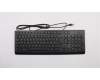 Lenovo 00XH590 DT_KYB USB Calliope KB BK BEL FRA