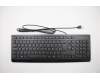 Lenovo 00XH592 Keyboard External,USB,Brazil Portuguese,Black