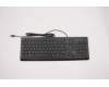 Lenovo 00XH598 DT_KYB USB Calliope KB BK FRA
