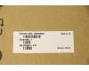 Lenovo 00XH605 DT_KYB USB Calliope KB BK HUN