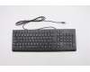 Lenovo 00XH606 DT_KYB USB Calliope KB BK ILD