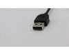 Lenovo 00XH618 DT_KYB USB Calliope KB BK SLK