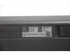 Lenovo DT_KYB USB Calliope KB BK UKE for Lenovo ThinkCentre M710q (10MS/10MR/10MQ)