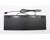Lenovo 00XH629 DT_KYB USB Calliope KB BK LIT