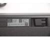 Lenovo 00XH633 DT_KYB USB Calliope KB BK NORDIC