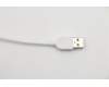 Lenovo 00XH637 DT_KYB USB,Calliope,KB,WH,ENG