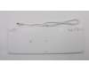 Lenovo 00XH654 DT_KYB USB,Calliope,KB,WH,HBW
