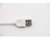 Lenovo 00XH675 DT_KYB USB,Calliope,KB,WH,UKE