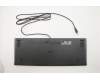 Lenovo 00XH701 DT_KYB USB TRDTNL KB BK 058 FRA