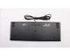Lenovo 00XH706 DT_KYB USB TRDTNL KB BK HUN
