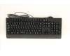 00XH709 Lenovo DT_KYB USB Keyboard Black JPN 194