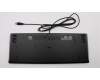Lenovo 00XH713 DT_KYB USB TRDTNL KB BK NOR