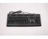 Lenovo 00XH719 DT_KYB USB TRDTNL KB BK SLK