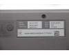 Lenovo 00XH719 DT_KYB USB TRDTNL KB BK SLK