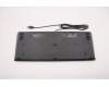 00XH719 Lenovo DT_KYB USB TRDTNL KB BK SLK