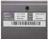 LENOVO Lenovo USB Keyboard Preferred Pro II CH / SWISS for Lenovo ThinkCentre M910S (10MK/10ML/10QM)