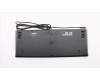 Lenovo 00XH727 DT_KYB USB TRDTNL KB BK EURO ENG