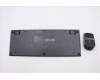 Lenovo 00XH801 KYB_MOUSE WL KM Calliope BK NoBAT BRL