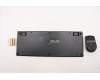 Lenovo 00XH816 KYB_MOUSE WL KM Calliope BK ITA