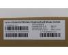 Lenovo 00XH823 KYB_MOUSE WL KM Calliope BK POR