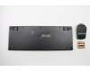 Lenovo 00XH825 KYB_MOUSE WL KM Calliope BK RUS