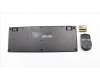 Lenovo 00XH846 KYB_MOUSE Primax RFBU71 2.4G SVG US