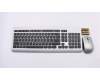 Lenovo 00XH863 KYB_MOUSE WL KM Calliope SR HBW