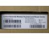 Lenovo 00XH873 KYB_MOUSE WL KM Calliope SR POR