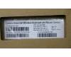 Lenovo 00XH886 KYB_MOUSE WL KM Calliope SR SLV