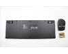 Lenovo 00XH892 KYB_MOUSE WL KM Calliope SR Nordic
