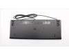 Lenovo 00XH896 Keyboard External,PS2,USA English,Black,Non_Backlight