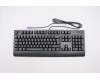 Lenovo 00XH900 DT_KYB PS2 TRDTNL KB BK BEL ENG