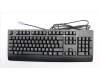 Lenovo 00XH902 Keyboard External,PS2,Bulgarian,Black