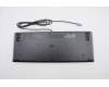 Lenovo 00XH937 DT_KYB PS2 TRDTNL KB BK 470 ARA
